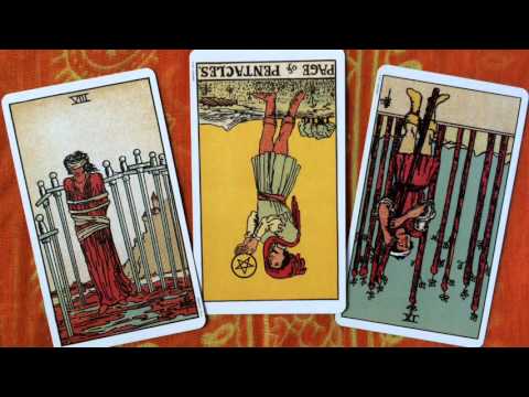 Tarot Reading 21 October 2015 | Psychic Tarot Cards and Numerology: 9