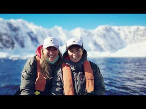 Womxn on the Front Lines of Climate Justice