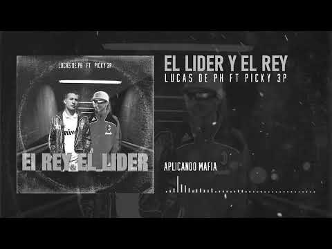 Picky 3P - Aplicando Mafia (feat Lucas de PH)