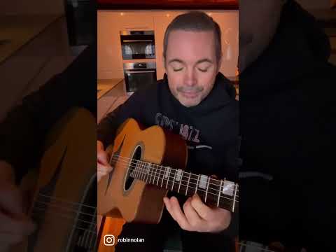 Easy Way To Solo Over Dominant 7 Chords 🎸🔥 Gypsy Jazz Guitar