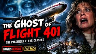 Download lagu Hantu Penerbangan 401 (1978) ✈️👻 | Pesawat Berhantu yang Meneror Semua Orang! | Film Horor Lengkap mp3