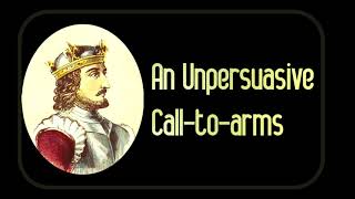 An Unpersuasive Call to Arms