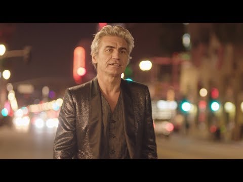 Video per il significato della canzone Le luci d'america di Luciano Ligabue