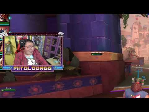 Como jugar smite ? /Guía baco smite como un proo