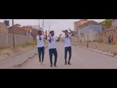 RENZO & Samclymond  -  Nimekuja (Official video)