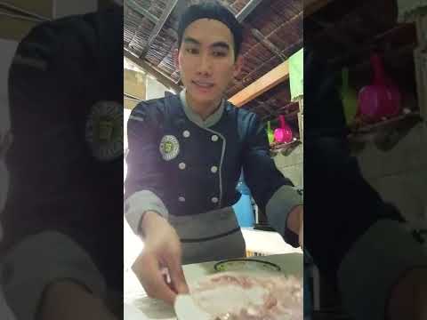 Hainan Chicken Rice Recipe- SouthEast Asian Cuisine