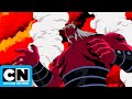 Raven Vs Trigon Teen Titans Cartoon Network