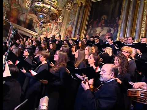 Juan García de Zéspedes: Convidando está la noche