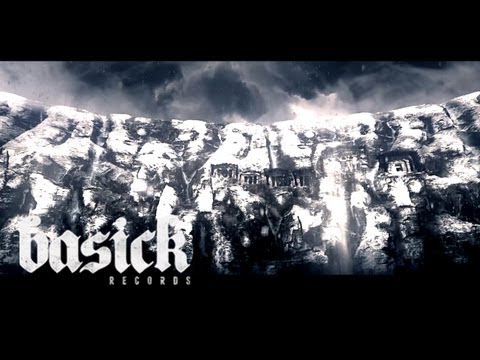 UNEVEN STRUCTURE - Frost/Hail (Official Music Video - Basick Records)