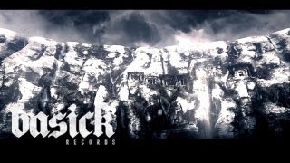 UNEVEN STRUCTURE - Frost/Hail (Official Music Video - Basick Records)