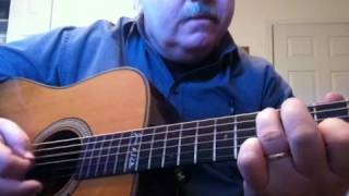 The Old Gospel Ship/ Theme From Dillinger