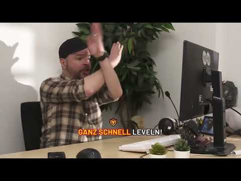 Trant - Ganz Schnell Leveln! (Game Two #236)