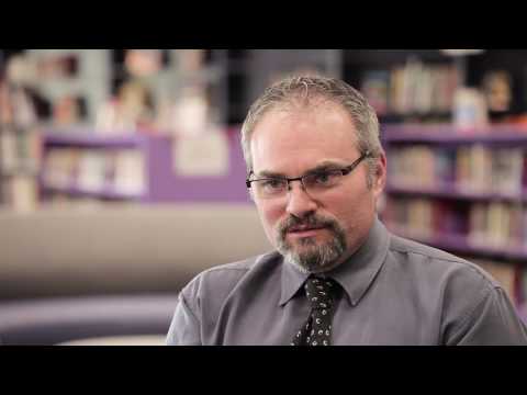 Alyre Morin - French Immersion