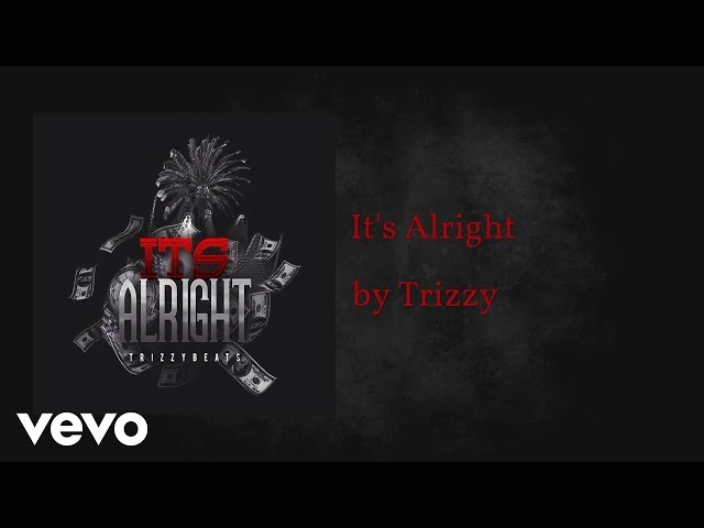 Conoce al artista Trizzy y su evolución en la música