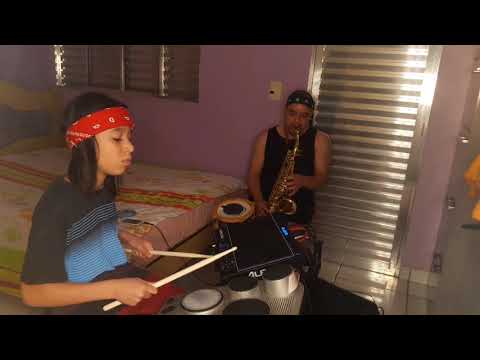 Eric Marienthal - It's Love - Duo Light jazz