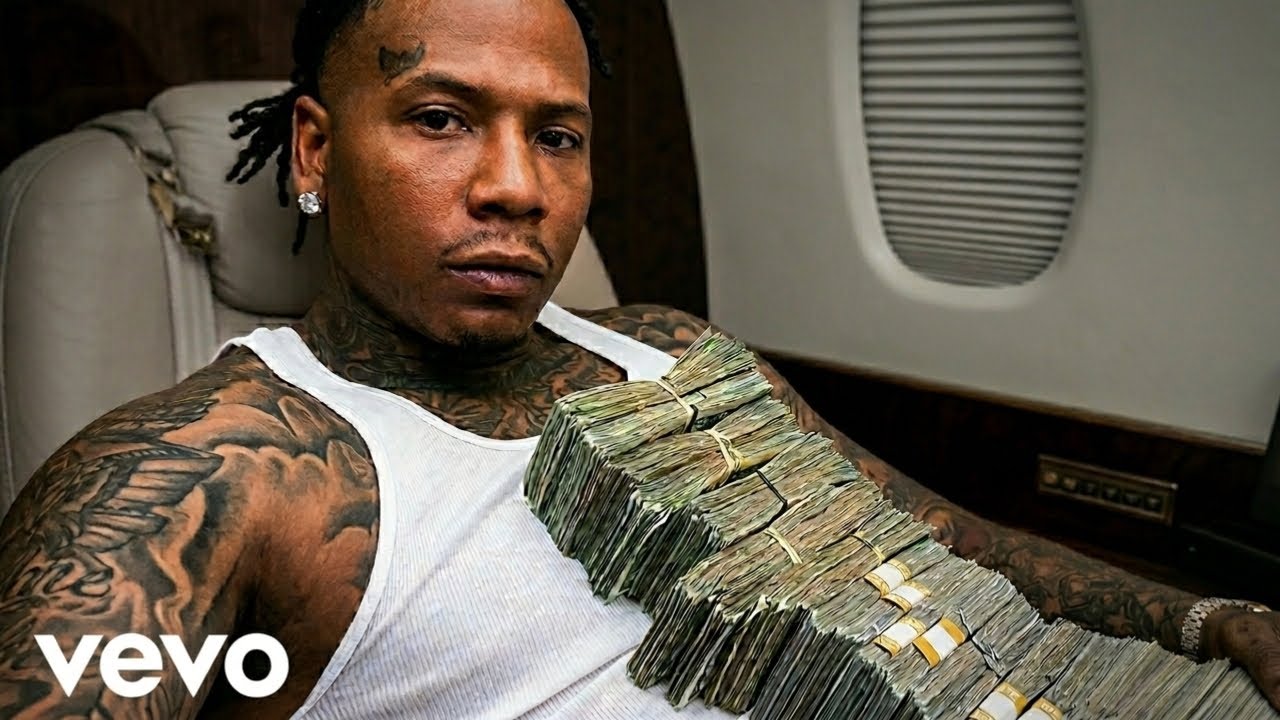 Moneybagg Yo - Nun Like Me by Money Flowz Records — Official Music Video