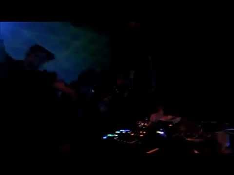 NIIC (17/08/15) TECHNOMONDAY @ CITY HALL - BCN