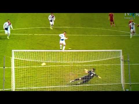 Netherlands vs romania 4-0 All goals And Full highlights (26/03/2013)