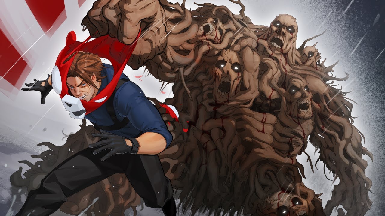 Resident Evil Requiem Finale