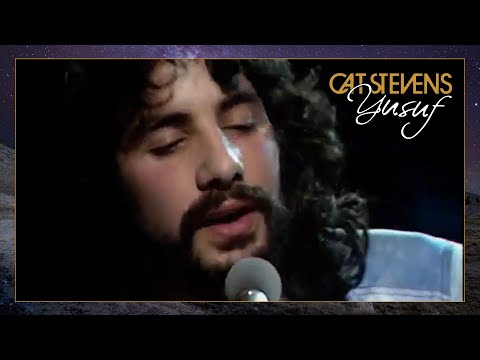 Yusuf / Cat Stevens – Changes IV (Live, 1971)