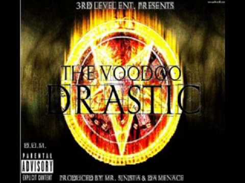 Drastic - Demon King