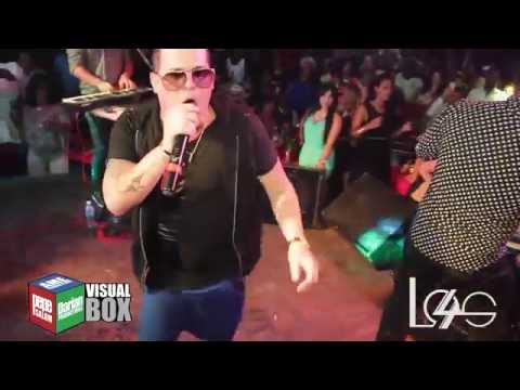Dayran Ft. Los 4 - Y Como Es El (Video Promo)