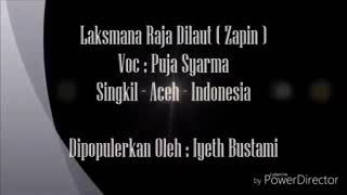 Download lagu Puja sarma . RAJA DI LAUT mp3