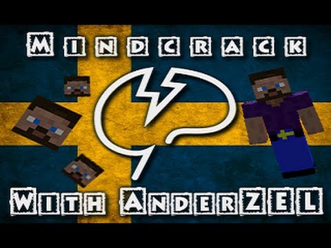 Mindcrack - S01 E40 Story Time When AnderZ Got Fired From His Job