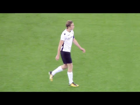 Kristian Thorstvedt [Stabæk U19 Boys, 2017]