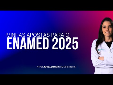 Premonição Obstetrícia ENAMED 2025/2026