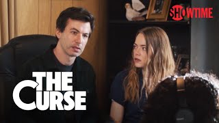 Meet the Siegels | The Curse | SHOWTIME