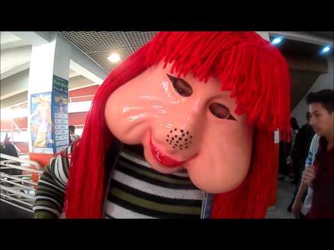 UP! ABC COSPLAYERS 2016