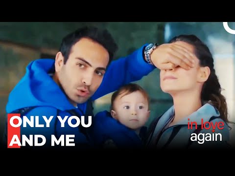 If You're Looking For Adventure, Come To Us... -​ In Love Again Special Scenes