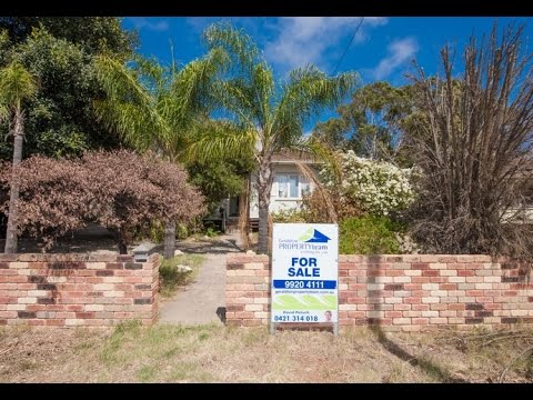 16 Compton Street, Rangeway, WA 6530, 3 ਕਮਰੇ, 1 ਬਾਥਰੂਮ, House