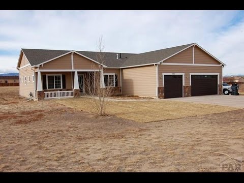 Property for sale - 895 S Indian Bend Dr, Pueblo West, CO 81007