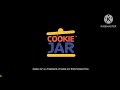 Cookie Jar Chorion Nick Jr 2008
