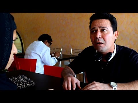 Shahrukh ya Salman (short film) Starring "Saleem Pheku" - With English sub-titles