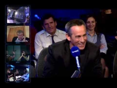 Michel Drucker l'ami de tout le monde (partie 2)