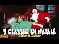 I Classici Di Natale CARTONI ANIMATI IN ITALIANO