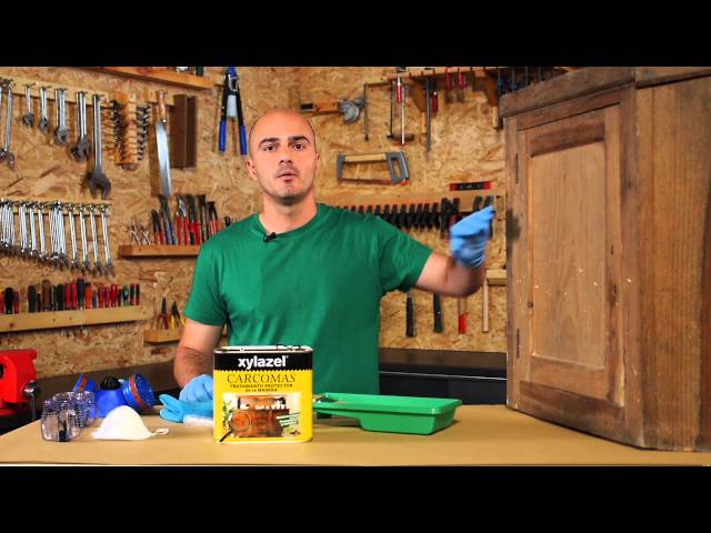 Vídeo relacionado con XYLAZEL 5608818 Carcomas Plus Inyección, Incoloro, 250 ml