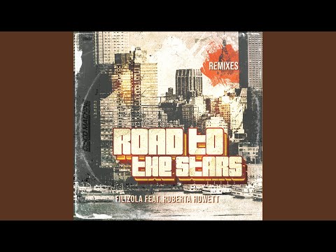 Road to the Stars (Igor Gonya Magic & Disco Dub Mix)