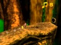 Click Clock Woods Death Warp Banjo Kazooie Glitch