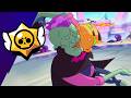 SpongeBob Brawl Stars And JOHN CENA
