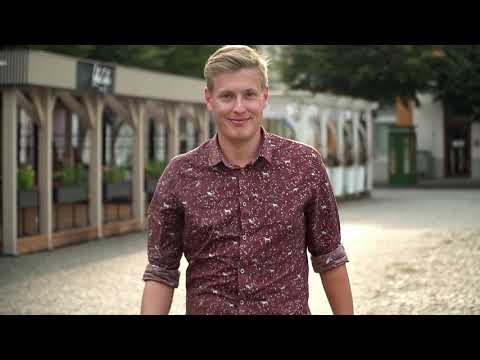 Wielkopolska na Weekend S02 E02 - Rydzyna, Leszno, Osieczna, Przemęt