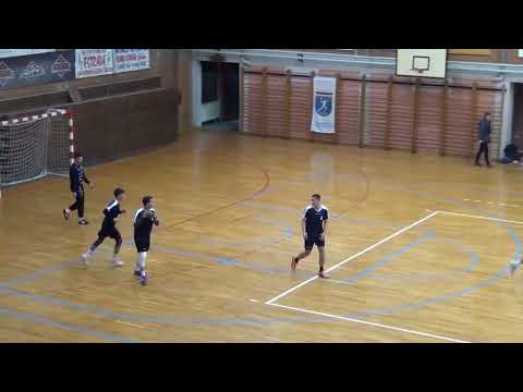 ORK SAVA (BROD)- RK SREDNJOŠKOLAC (NOVI GRAD) 16. 11. 2025