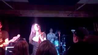 Against The Current - Guessing | Live at The Crofoot in Pontiac, MI