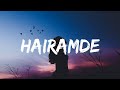 Hairamde (Lyrics) / Chingkhei / Manipuri Sad Song
