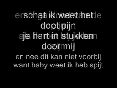 Oosy - Hoe Zou Het Zijn + Lyrics