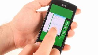 Windows Phone 7.5: multitasking demo