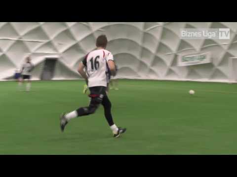 02.03.2017 II Liga C - PKO Bank Polski vs. Luxoft